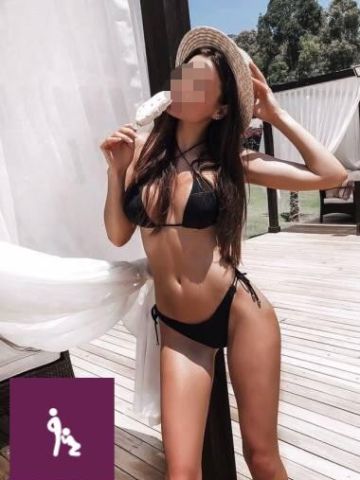 Анкета проститутки Алина, 23 года